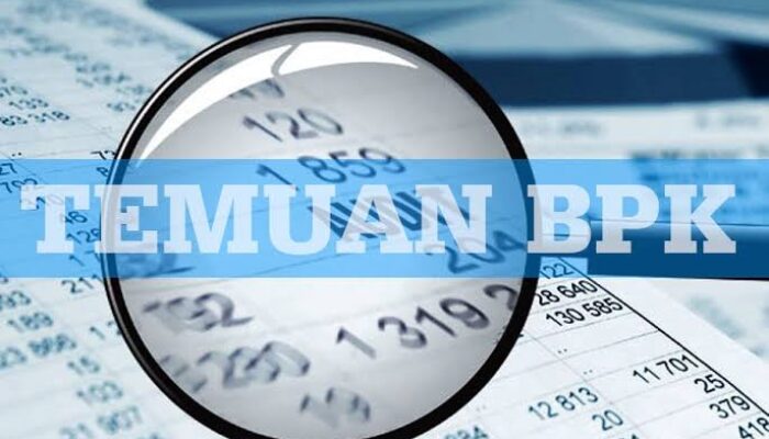 BPK Temukan Kelebihan Pembayaran Rp1,5 Miliar di Pemko Payakumbuh, Inspektorat: Pengembalian Masih Berjalan