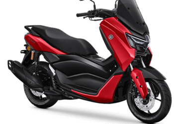 Banjir Promo di Yamaha Tjahaja Baru, Konsumen Bersiap Menjadi Miliarder