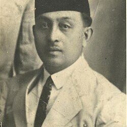 Mengenang Marah Roesli, Merayakan Sastra