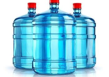 Batas Aman Konsumsi Air Isi Ulang