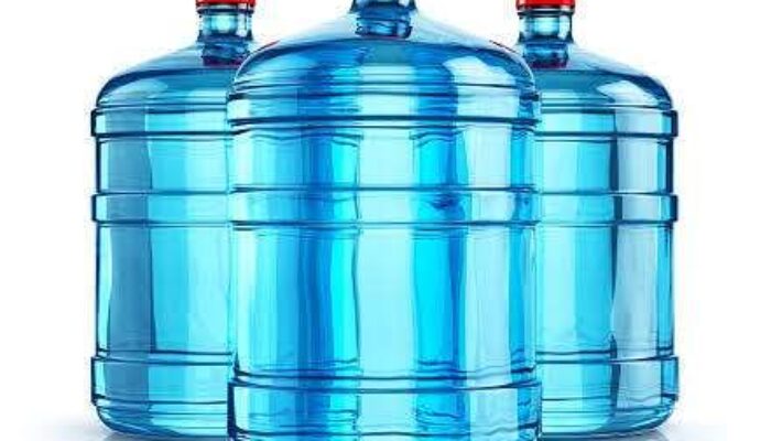 Batas Aman Konsumsi Air Isi Ulang