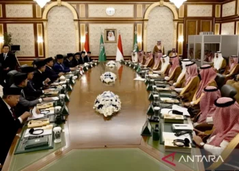 Arab Saudi Penuhi Semua Permintaan Presiden Prabowo