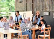 Teras Kopi Pak Datuak: Dari Simpang Tambang Menuju Panggung Dunia