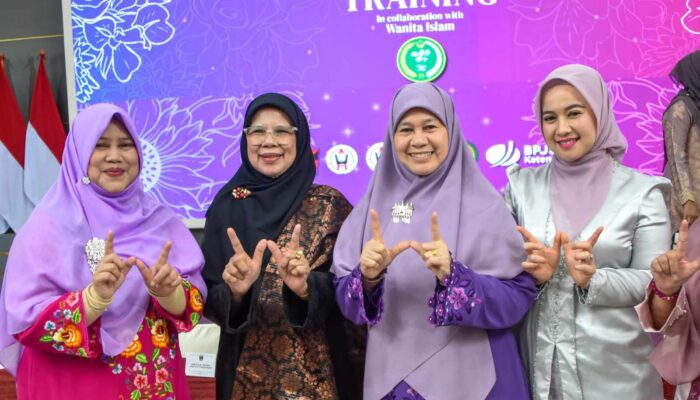 Padang Tuan Rumah RISEAP