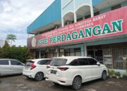 STIE Perdagangan Padang Buka Pendaftaran Mahasiswa Baru, Fokus Cetak SDM Siap Kerja dan Mandiri