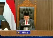 Terbukti Langgar Kode Etik, DKPP Sanksi Keras Komisoner KPU dan Bawaslu Pasaman