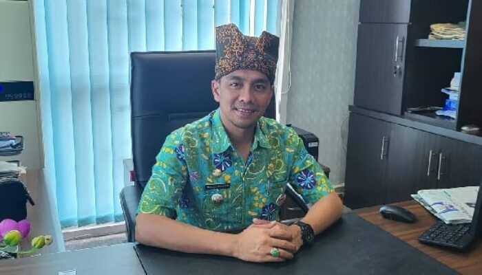 Pemko Padang Asesman 27 Anak, Internal Keluarga Penyebab Muncul Anak Jalanan