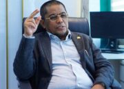 Anggota DPR RI Arisal Aziz Prihatin Maraknya Konten Kreator Minang Bacaruik di Media Sosial