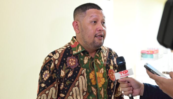 DPR Desak Polisi Usut Tuntas Kematian Diplomat Muda Kemlu