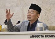 Pertanyakan Penyerapan Anggaran KPU yang Masih Rendah