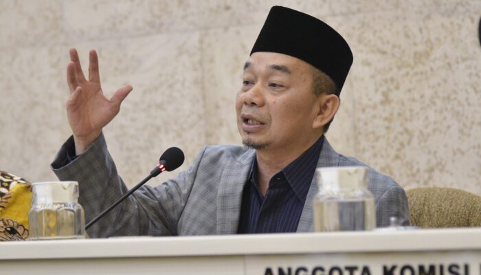 Pertanyakan Penyerapan Anggaran KPU yang Masih Rendah