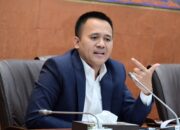 Legislator Soroti Tumpang Tindih Peran Kementerian BUMN dengan Danantara