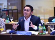 DPR Dorong Revisi UU Perlindungan Konsumen