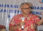 Aria Bima Kritik Narasi Jokowi soal Agenda Besar di Balik Polemik Ijazah dan Pemakzulan Gibran