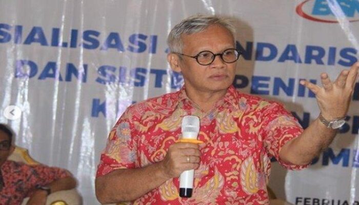 Aria Bima Kritik Narasi Jokowi soal Agenda Besar di Balik Polemik Ijazah dan Pemakzulan Gibran