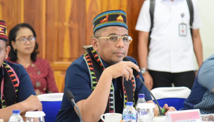 Arisal Aziz: Posbakum Perlu Dimasyarakatkan Hingga ke Pelosok Nagari