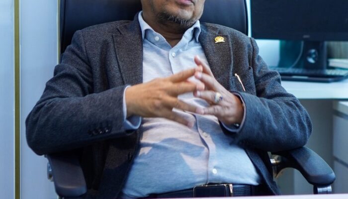 Arisal Aziz: 80 Tahun Sumatera Barat, Momentum Refleksi dan Akselerasi Pembangunan