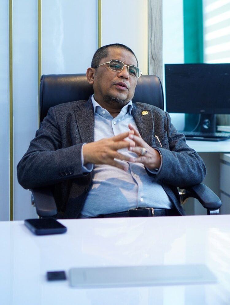 DPR RI