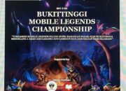 BPC Bakal Gelar Lomba Mobile Legends Terbesar di Sumbar.