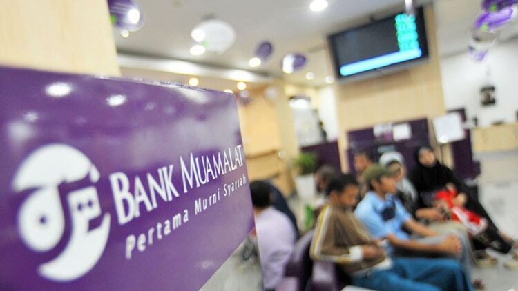 PT Bank Muamalat Indonesia Tbk menawarkan program bebas biaya transfer unlimited menggunakan BI-Fast khusus tabungan wadiah melalui aplikasi mobile banking Muamalat DIN.IST
