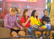 Dukung Sport Tourism di Yogyakarta, CIMB Niaga Jadi Official Bank Partner “Tour de Ambarrukmo 2025”