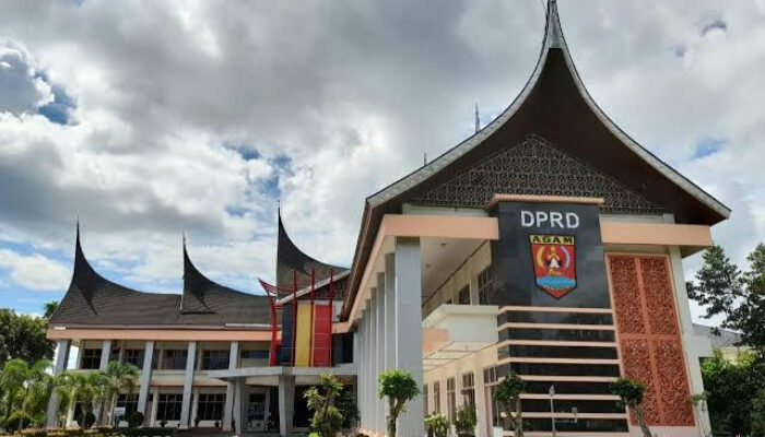 Pansus DPRD Agam Pertanyakan Dana Kebencanaan Sebesar Rp1,2 Miliar