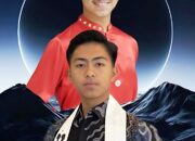 Siswa SMPN 3 Kota Bukittinggi Runner Up Pemilihan Putra Putri Pelajar Indonesia 2025