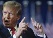 Trump Murka ke Putin, Ancam Bombardir Moskow