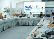 Pemko Padang Mulai lakukan Pelayanan Publik Lewat Aplikasi “Super Apps”