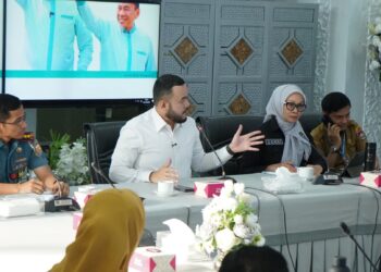 HJK Padang ke-356, Festival Gastronomi untuk Perkuat Identitas Kota