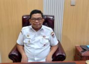 Sambut HJK, Denda PBB Warga Kota Padang Dihapuskan