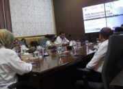 Berbagai Bantuan Telah Disalurkan ke 2.311 Penyandang Disabilitas di Padang