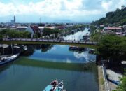 Batang Arau Ditata Menyeluruh, Dua Alat Berat Diturunkan