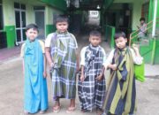 Dibuka Wawako Allex Saputra, 71 Anak Ikuti Khitanan Massal di RSI Yarsi Padang Panjang