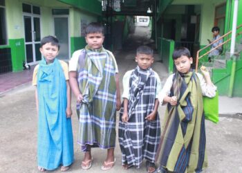 Dibuka Wawako Allex Saputra, 71 Anak Ikuti Khitanan Massal di RSI Yarsi Padang Panjang