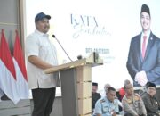 Menpora Targetkan Pencak Silat Masuk Olimpiade, Sumbar Diandalkan Jadi Basis Pengembangan