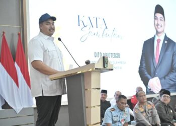 Menpora Targetkan Pencak Silat Masuk Olimpiade, Sumbar Diandalkan Jadi Basis Pengembangan