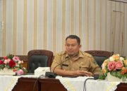 Pemprov Sumbar dan Bank Nagari Gaet Dukungan Perantau Lewat Roadshow