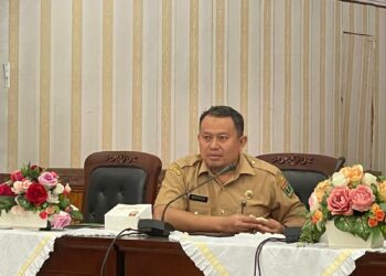 Pemprov Sumbar dan Bank Nagari Gaet Dukungan Perantau Lewat Roadshow