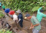 Enam Daerah Irigasi di Padang Panjang Terima Program Peningkatan Tata Guna Air 2025