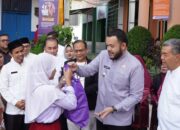 Kartu Padang Juara Sasar Belasan Ribu Siswa dari Keluarga Kurang Mampu