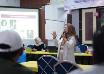 UNP dan ISI Padang Panjang Kolaborasi dalam Program Digital Empowerment