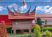 150 Siswa di Padang Besok Akan Masuk Sekolah Rakyat