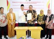 Pemko Pariaman Gandeng UNAS PASIM, Dorong Pendidikan Tinggi dan Pelatihan Kerja untuk Warga Kurang Mampu