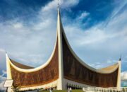 Pariwisata ‘Jauh Panggang dari Api’ : Kolaborasi Pentahelix Jadi Upaya Penyelesaian