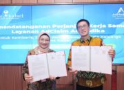 BPD Kalsel Percayakan Pengelolaan Manfaat Kesehatan Karyawan kepada Admedika