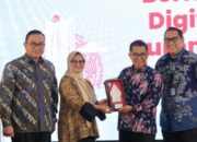 Telkom Gelar Borneo Digital Summit 2025, Dorong Percepatan Digitalisasi Pemerintah Daerah
