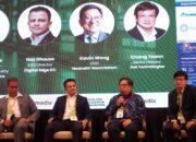 SIJORI Jadi Regional Gateway AI Asia Tenggara, Indonesia Tunjukkan Posisi Strategis