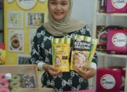 Telkom Packfest 2025 : Tercatat 636 UKM Naik Kelas dengan Kemasan Lebih Menjual