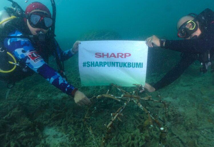 Sharp Indonesia